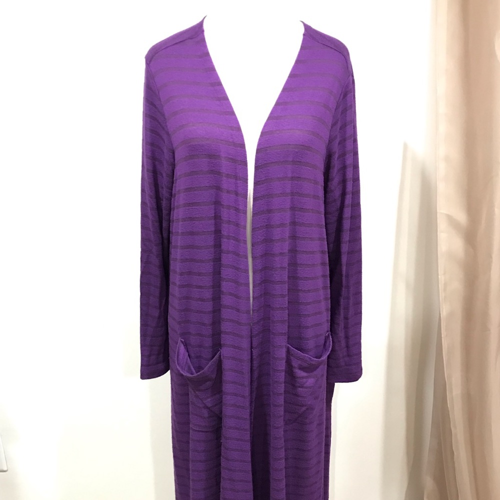 LuLaRoe Sarah duster